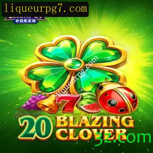 Descubra o Fascinante Mundo de 20BlazingClover