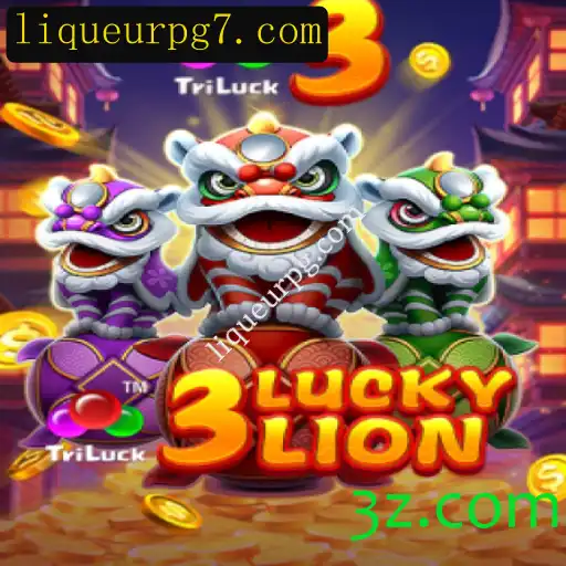 Descobrindo o Jogo 3LUCKYLION: Um Novo Fenômeno em RPG
