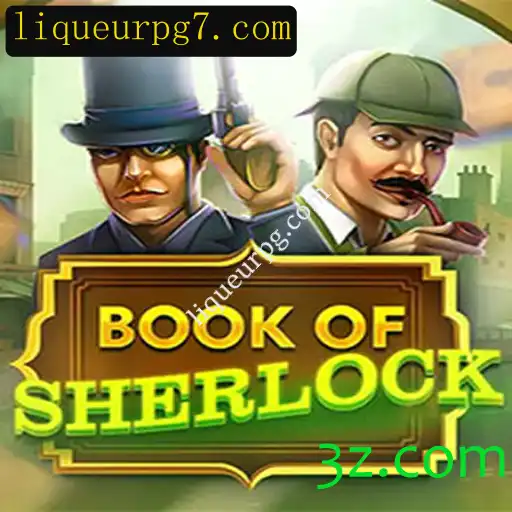Explorando o Fantástico Jogo BookOfSherlock