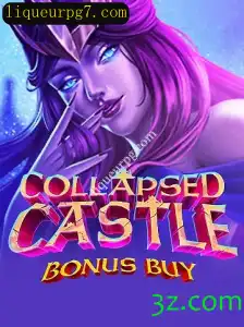 Descubra o Fascínio de 'CollapsedCastleBonusBuy'