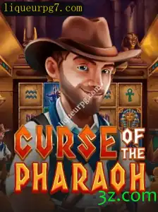 Curse of the Pharaoh: A Immersive Gaming Experience