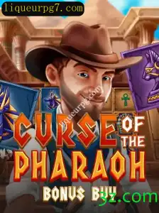Explorando o Mundo de 'CurseofthePharaohBonusBuy'