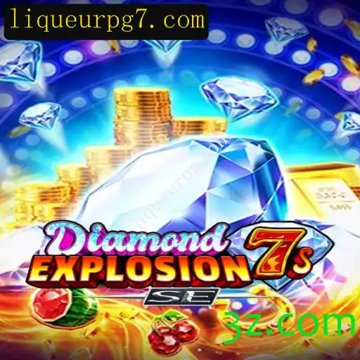 Explorando o Mundo do Jogo DiamondExplosion7sSE