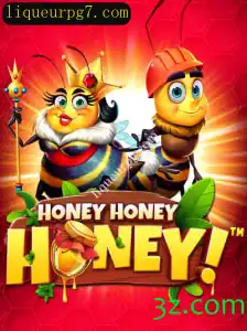 Descubra o Mundo Encantador de HoneyHoneyHoney: Um Jogo cheios de Aventuras e Desafios