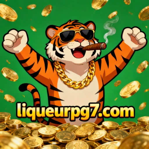liqueurpg.com Logo