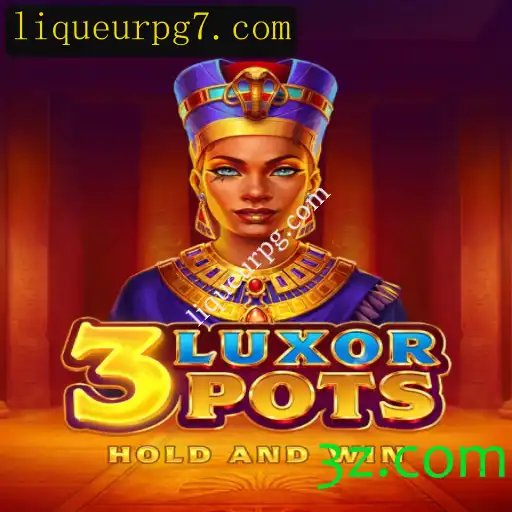 Descobrindo o Fascinante Mundo de 3LuxorPots: Um RPG em Ascensão