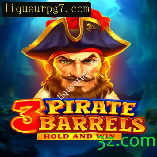 Explorando o Mundo de 3PirateBarrels: Uma Aventura de RPG Única