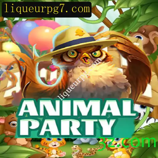 AnimalParty: O Jogo de Estratégia que Conquista o Mundo