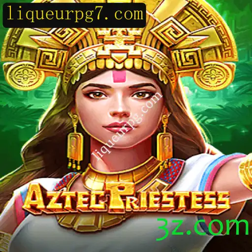 Explorando o Mundo de AztecPriestess: O Novo RPG da Liqueurpg.com
