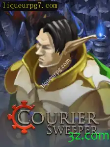 CourierSweeper: O Novo Sensação Entre os Jogos Online