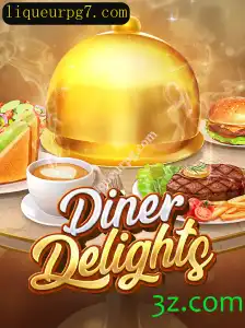 Descubra DinerDelights: O Jogo de Estratégia com Tema de Restaurante