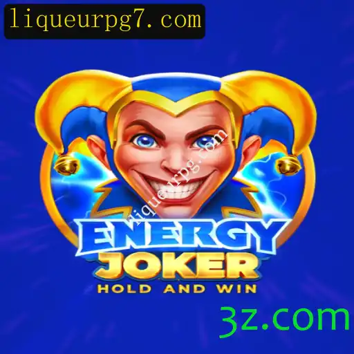 Tudo sobre EnergyJoker: Seu novo RPG favorito em liqueurpg.com