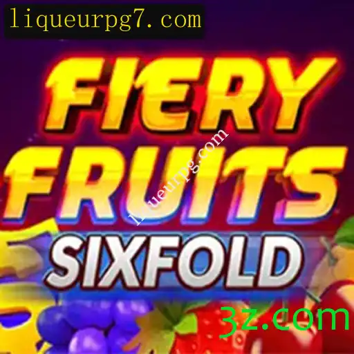 Descubra a Aventura Frenética de FieryFruitsSixFold