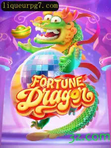 Descubra o Fascinante Mundo de FortuneDragon em Liqueurpg.com
