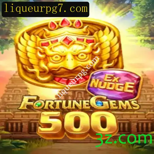 Descubra o Fascinante Mundo de FortuneGems500