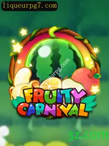 Explorando o Mundo Vibrante de FruityCarnival