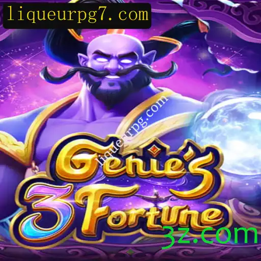 Descobrindo o Mundo de Genie3Fortune: Um RPG Envolvente