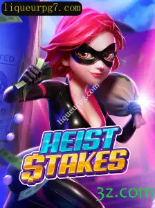 Explorando HeistStakes: Um Mergulho no Mundo do Jogo de Estratégia Contemporâneo