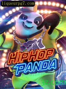HipHopPanda: Uma Aventurosa Dança com Estratégia e Sotaque Lúdico