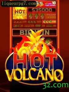 Descubra o Excitante Mundo do HotVolcano