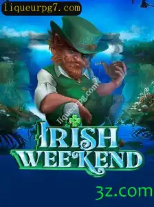 Exploração e Diversão no Jogo IrishWeekend
