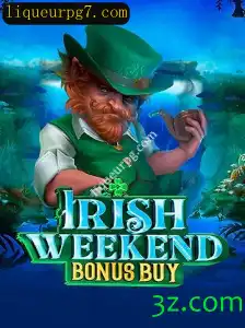 Explore o Fascinante Mundo de IrishWeekendBonusBuy