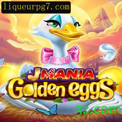 Explore o Mundo de JManiaGoldenEggs: Uma Aventura RPG Única