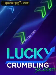 Explorando LuckyCrumbling: Uma Jornada Intensa e Cheia de Desafios