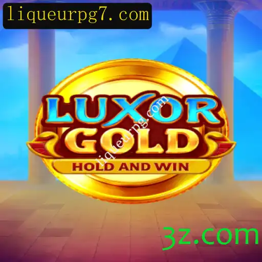 LuxorGold: Uma Jornada Épica ao Mundo Antigo