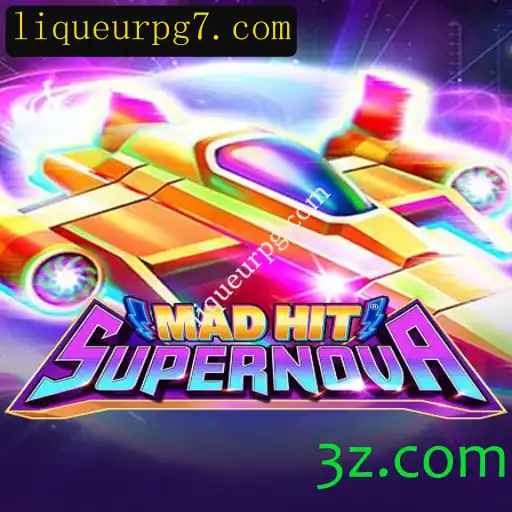 Explorando o Universo de MadHitSupernova: Um RPG Inovador
