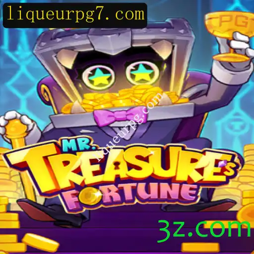 Explorando MrTreasuresFortune: Um Jogo de Aventuras e Estratégias