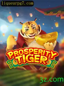 Explorando ProsperityTiger: Uma Aventura Única Criada por Liqueurpg.com