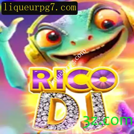 Descubra o Novo Universo de 'RicoDJ': Um Mergulho no Mundo de Liqueurpg.com