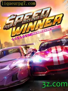 Descubra as Aventuras e Desafios de SpeedWinner