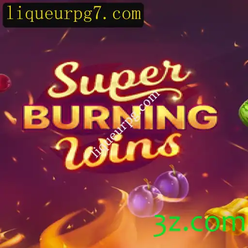 Descubra a Emocionante Experiência do Jogo SuperBurningWins