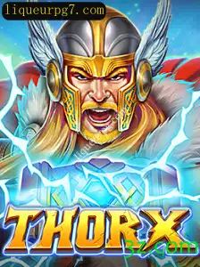 ThorX: Aventuras Épicas no Mundo de LiqueRPG