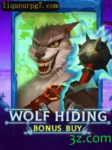 Explorando o Universo do Jogo WolfHidingBonusBuy