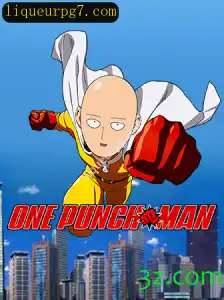 Descubra o Mundo de OnePunchMan: RPG de Ação e Estratégia