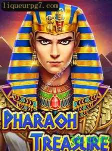 Descubra o Enigma de PharaohTreasure: A Aventura RPG Que Está Dominando 2023