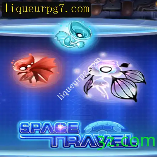 Descubra o Universo de SpaceTravel: Um RPG Inovador