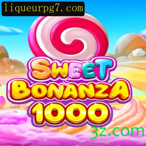 Descubra o Mundo Empolgante de SweetBonanza1000