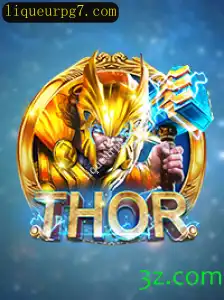 Descubra o Universo Épico de THOR: Um RPG Inovador da Liqueurpg