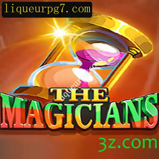 TheMagicians: Explorando o Mundo Encantado do RPG em liqueurpg.com